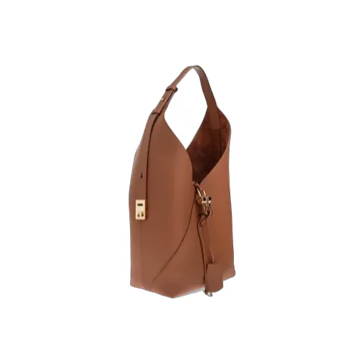 Single Handle Shoulder Bag