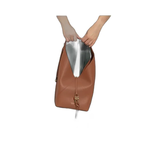 Single Handle Shoulder Bag