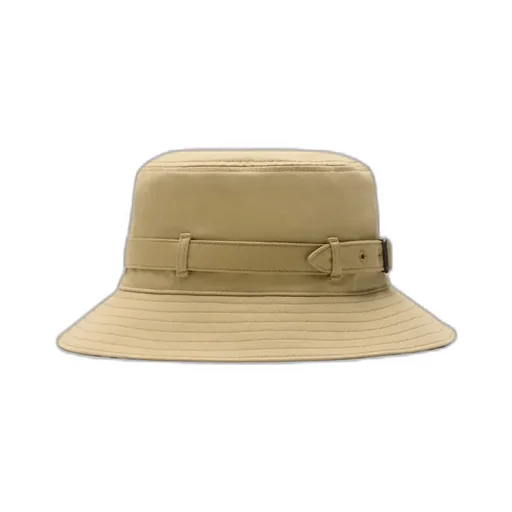 Burberry Belted Detail Bucket Hat