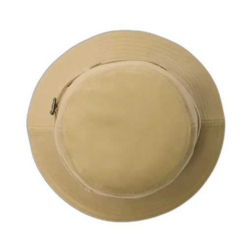 Burberry Belted Detail Bucket Hat