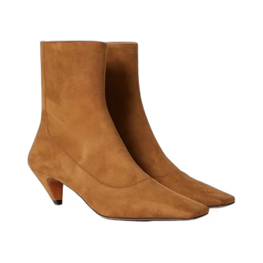 Stella Mccartney Spur Ankle Boots Boots