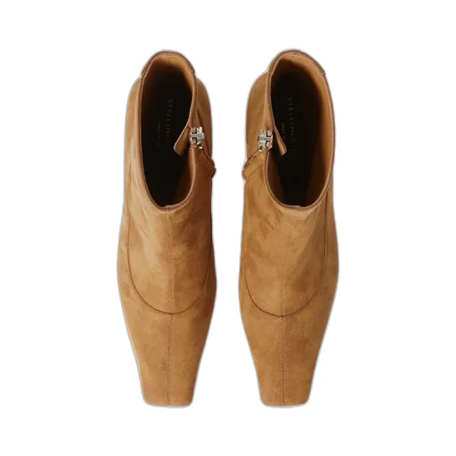 Stella Mccartney Spur Ankle Boots Boots