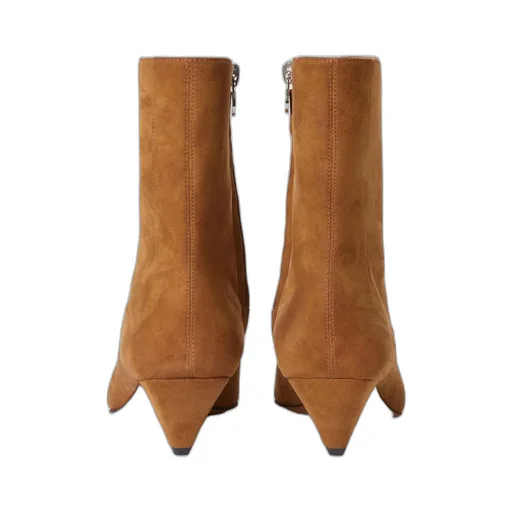 Stella Mccartney Spur Ankle Boots Boots