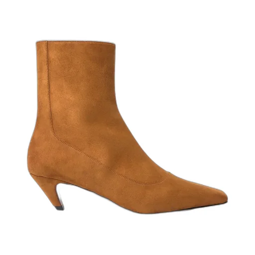 Stella Mccartney Spur Ankle Boots Boots