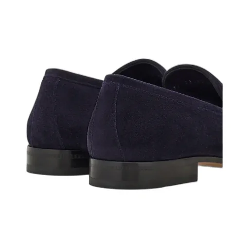 Gancini Buckle Loafer