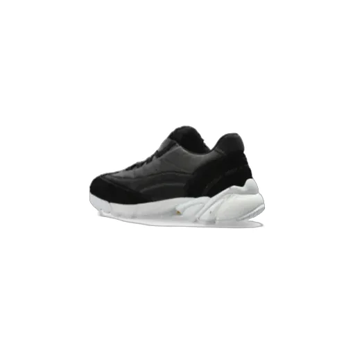 Mm6 Maison Margiela Lace-Up Shoes