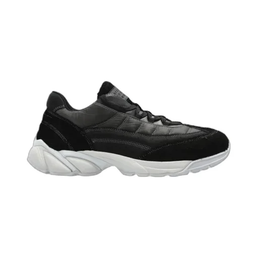 Mm6 Maison Margiela Lace-Up Shoes