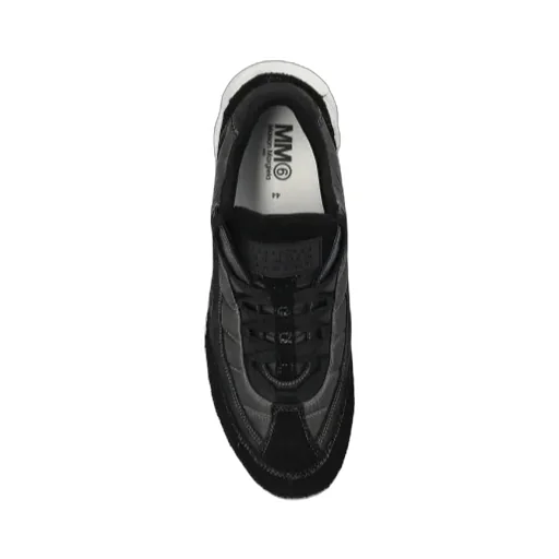 Mm6 Maison Margiela Lace-Up Shoes