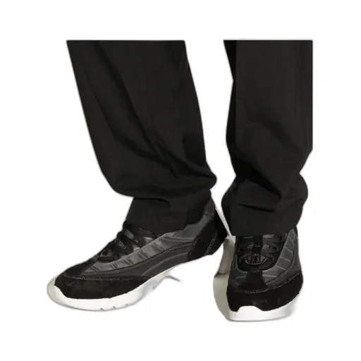 Mm6 Maison Margiela Lace-Up Shoes