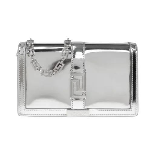 Versace Chain-Linked Wallet