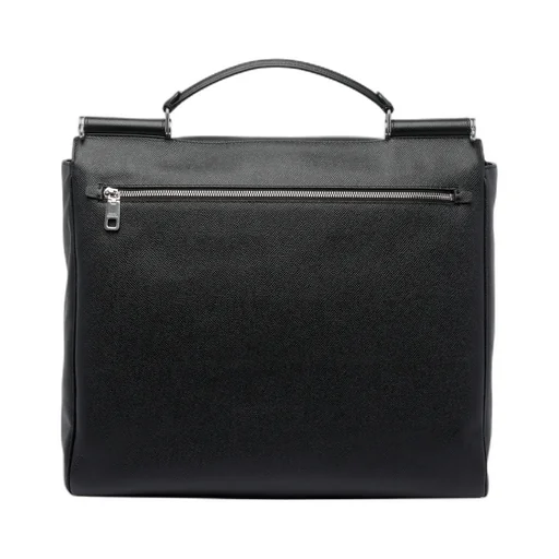 Sicily Leather Shoulder Bag