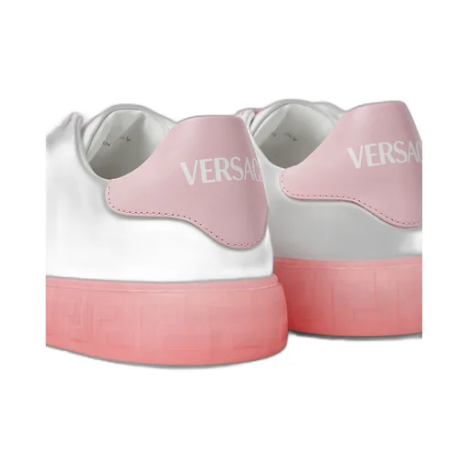 Lace-Up Low-Top Casual Shoes