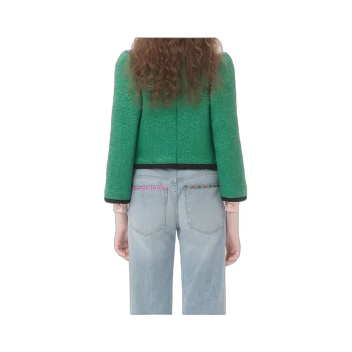 AprÈS L'hiver Matelassé Jacket