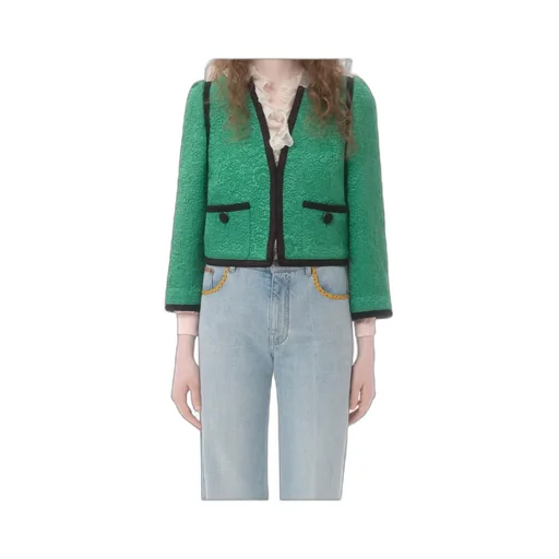 AprÈS L'hiver Matelassé Jacket