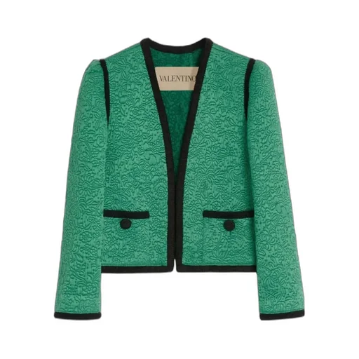 AprÈS L'hiver Matelassé Jacket