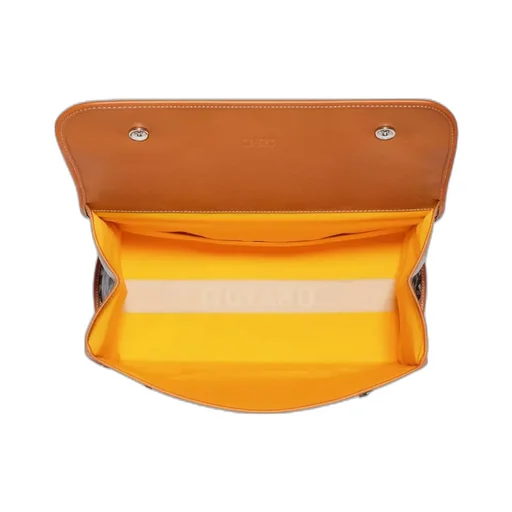 Saint LÉGer Backpack