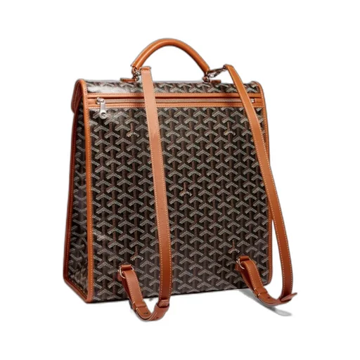Saint LÉGer Backpack