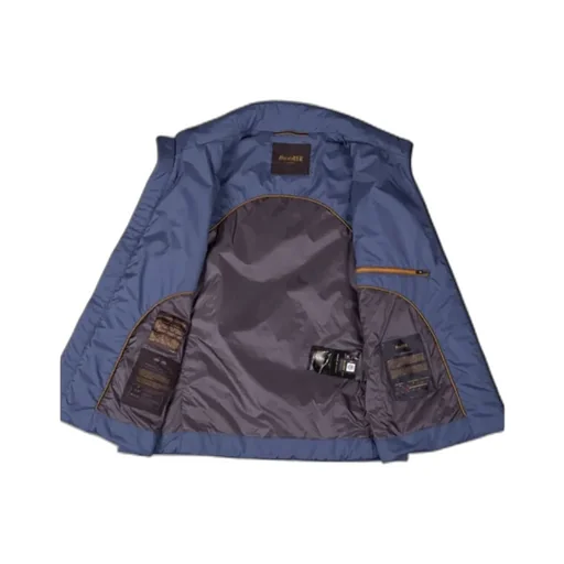 Bodywarmer Gilet
