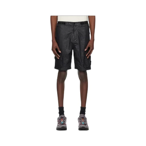 L100010 Cargo-Pocket Shorts