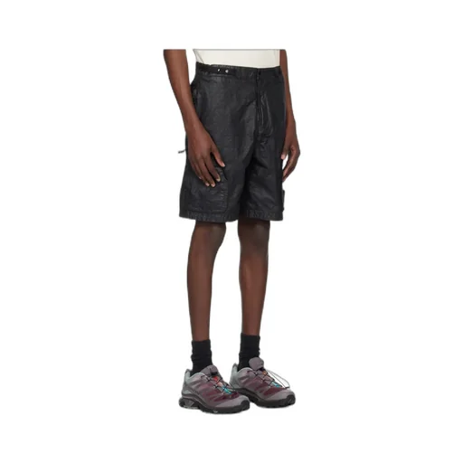 L100010 Cargo-Pocket Shorts
