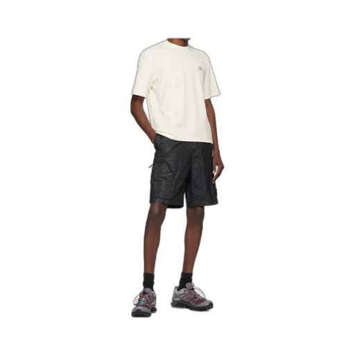 L100010 Cargo-Pocket Shorts