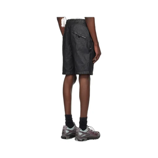 L100010 Cargo-Pocket Shorts