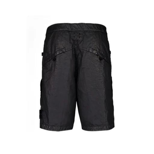 L100010 Cargo-Pocket Shorts
