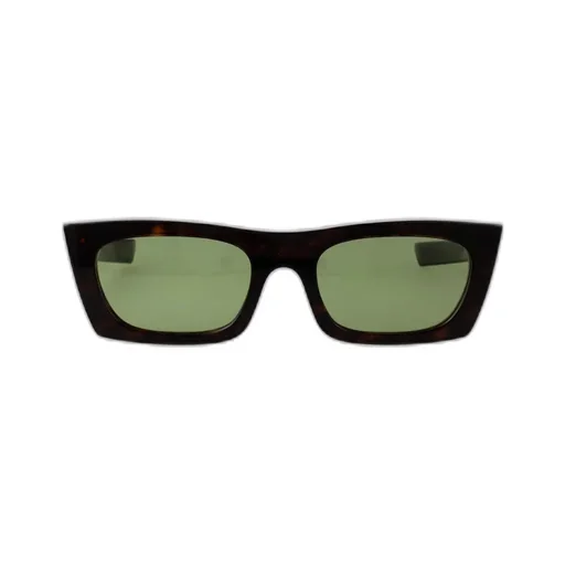 Fred 2.0 Rectangle-Frame Sunglasses