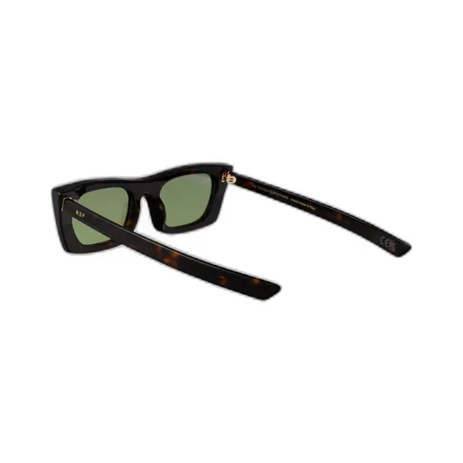 Fred 2.0 Rectangle-Frame Sunglasses