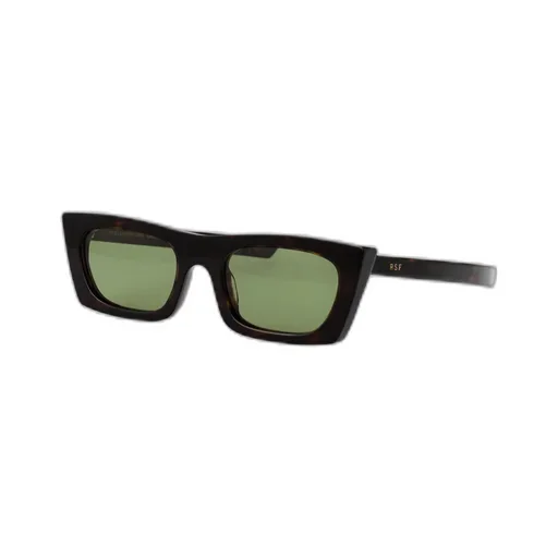 Fred 2.0 Rectangle-Frame Sunglasses