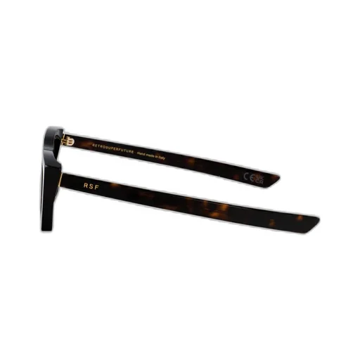Fred 2.0 Rectangle-Frame Sunglasses