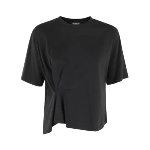 Dondup Asymmetric T-Shirt