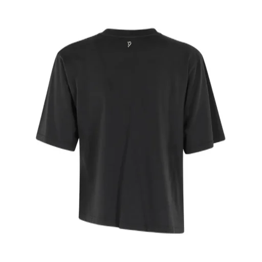 Dondup Asymmetric T-Shirt