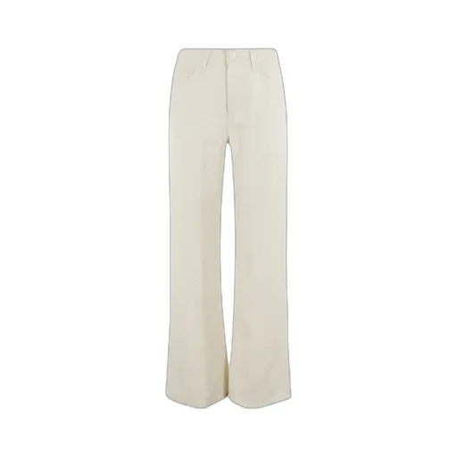 Dondup Amber Wide-Leg Trousers