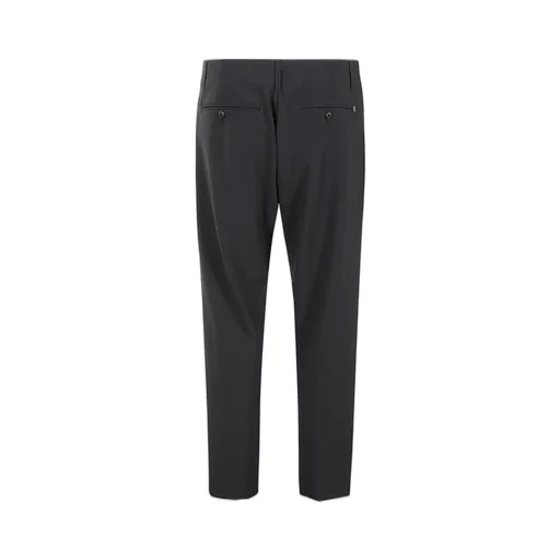 Belt Loop Casual Pants