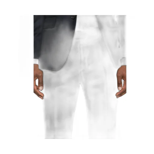 Pant Caruso