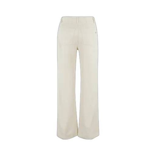Dondup Amber Wide-Leg Trousers