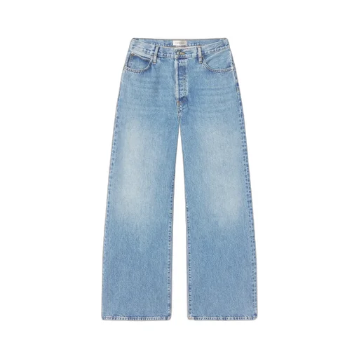 Frame The Loose Jeans