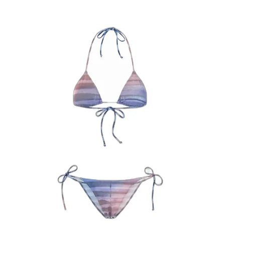 Air Bikini Set