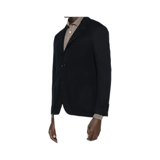 Patch-Pocket Blazer