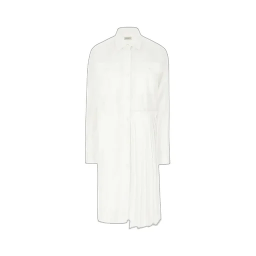 Long Sleeve Dress