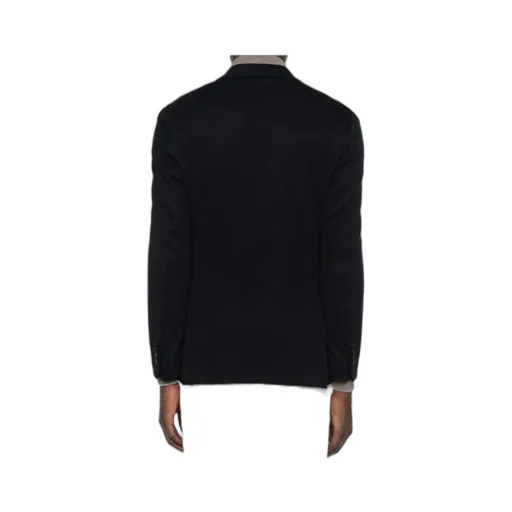 Patch-Pocket Blazer