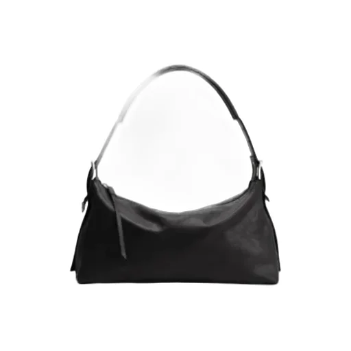 Lemaire Belted Baguette Shoulder Bag