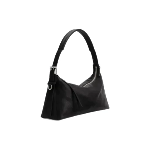 Lemaire Belted Baguette Shoulder Bag