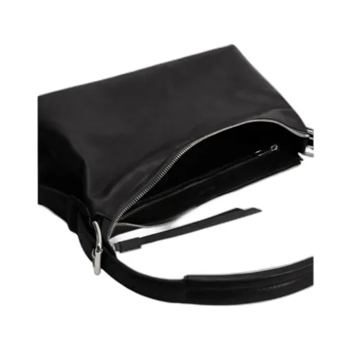 Lemaire Belted Baguette Shoulder Bag