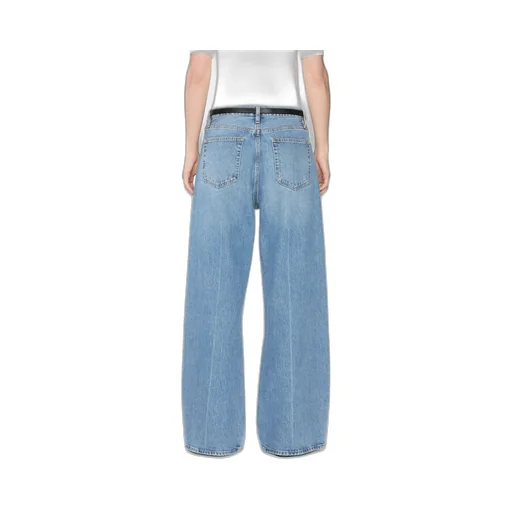 Frame The Loose Jeans