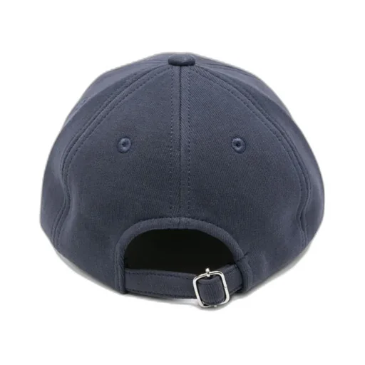 A.P.C. X Marc Jacobs Curved Peak Baseball Cap