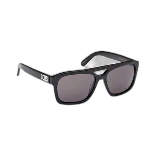 Logo Temple Sunglasses