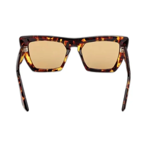 Logo Temple Sunglasses