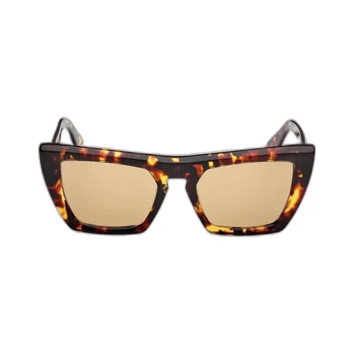 Logo Temple Sunglasses
